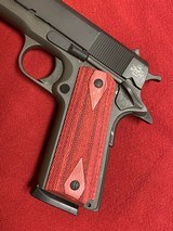 ROCK ISLAND ARMORY M1911 a1 fs 1911 - 3 of 7