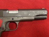 ROCK ISLAND ARMORY M1911 a1 fs 1911 - 7 of 7