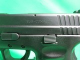 SPRINGFIELD ARMORY XD-9 SUB COMPACT - 4 of 7