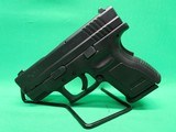 SPRINGFIELD ARMORY XD-9 SUB COMPACT - 3 of 7