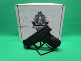 SPRINGFIELD ARMORY XD-9 SUB COMPACT - 1 of 7