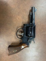SMITH & WESSON 48 - 2 of 7