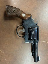 SMITH & WESSON 48 - 5 of 7