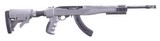 RUGER 10/22 TACTICAL - 1 of 1