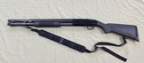 MOSSBERG 590 Persuader - 1 of 3