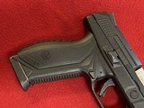 RUGER American pistol full size - 2 of 7