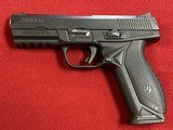 RUGER American pistol full size - 4 of 7
