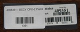 SCCY CPX-2 - 6 of 6