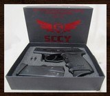 SCCY CPX-2 - 1 of 6