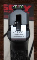 SCCY CPX-2 - 4 of 6