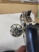 SMITH & WESSON MOD. 10-6 - 3 of 4
