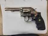 SMITH & WESSON MOD. 10-6 - 2 of 4