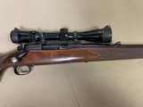 WINCHESTER 70 .30-06 SPRG - 9 of 9
