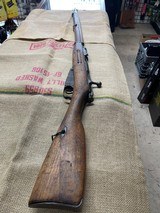 MOSIN-NAGANT Finnish M91 1940 - 3 of 3