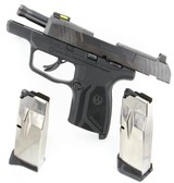 Ruger Max-9 Optic Ready - 6 of 7