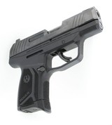 Ruger Max-9 Optic Ready - 2 of 7