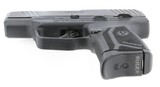 Ruger Max-9 Optic Ready - 4 of 7
