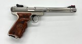 RUGER MARK III HUNTER - 3 of 4