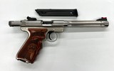 RUGER MARK III HUNTER - 2 of 4