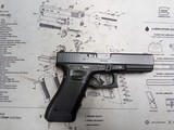 GLOCK 22 G22 GEN 4 .40 (Night Sights) POLICE TRADE IN - 1 of 3