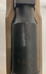 MOSIN NAGANT M38 - 3 of 7