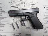 GLOCK 22 G22 GEN 4 .40 (Night Sights) POLICE TRADE IN - 2 of 3