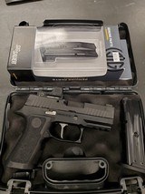 SIG SAUER P320 XCOMPACT - 1 of 1