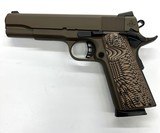 ROCK ISLAND ARMORY 1911 A1 FS - 1 of 5