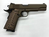 ROCK ISLAND ARMORY 1911 A1 FS - 2 of 5