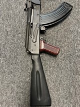 CAI WASR-10 - 2 of 6