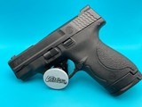 SMITH & WESSON M&P SHIELD - 2 of 2