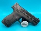 SMITH & WESSON M&P SHIELD - 1 of 2
