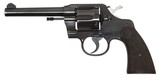 COLT OFFICIAL POLICE 38 - 2 of 5