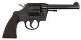 COLT OFFICIAL POLICE 38 - 1 of 5