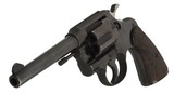 COLT OFFICIAL POLICE 38 - 3 of 5