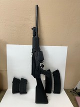 CHONGQING JIANSHE M12AK - 1 of 5