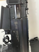 CHONGQING JIANSHE M12AK - 5 of 5