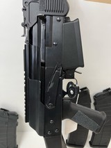 CHONGQING JIANSHE M12AK - 3 of 5