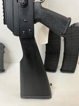 CHONGQING JIANSHE M12AK - 4 of 5