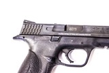 SMITH & WESSON M&P40 POLICE TRADE IN - 3 of 5