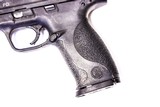 SMITH & WESSON M&P40 POLICE TRADE IN - 4 of 5
