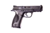 SMITH & WESSON M&P40 POLICE TRADE IN - 1 of 5