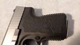 KAHR CM9 - 6 of 7