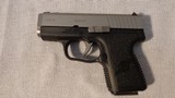 KAHR CM9 - 2 of 7