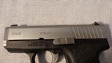 KAHR CM9 - 4 of 7