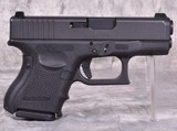 GLOCK 27 G27 Gen 4 w/ night sights - 1 of 2