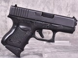 GLOCK 26 - 1 of 2