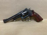 SMITH & WESSON MODEL 25-2 - 6 of 8