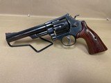 SMITH & WESSON MODEL 25-2 - 2 of 8