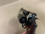 SMITH & WESSON MODEL 25-2 - 5 of 8